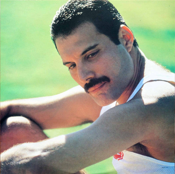 Mr. Bad Guy