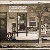 Elton John - Tumbleweed Connection (Vinyl, LP, Album) Good Plus (G+) / Very Good (VG)