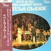 Petula Clark - Live At The Royal Albert Hall (Vinyl, LP, Stereo) Very Good Plus (VG+) / Good Plus (G+)