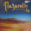 Nazareth (2) - Greatest Hits (Vinyl, LP, Compilation, Promo, Reissue, Stereo) Near Mint (NM or M-) / Very Good Plus (VG+)