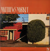 Dave Matthews (3) - Matthew's Market (2xVinyl, LP, Compilation) Very Good Plus (VG+) / Very Good Plus (VG+)