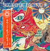 Sarah & Melody - Sound Of Pacific (Vinyl, LP, Album) Very Good (VG) / Very Good Plus (VG+)