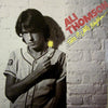 Ali Thomson - Take A Little Rhythm (Vinyl, LP, Album) Very Good (VG) / Very Good (VG)