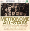 Metronome All Stars - Metronome All Stars (Vinyl, LP, Compilation, Reissue, Mono) Very Good (VG) / Very Good (VG)