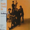 The Mods - Ready Steady Go (Vinyl, 12