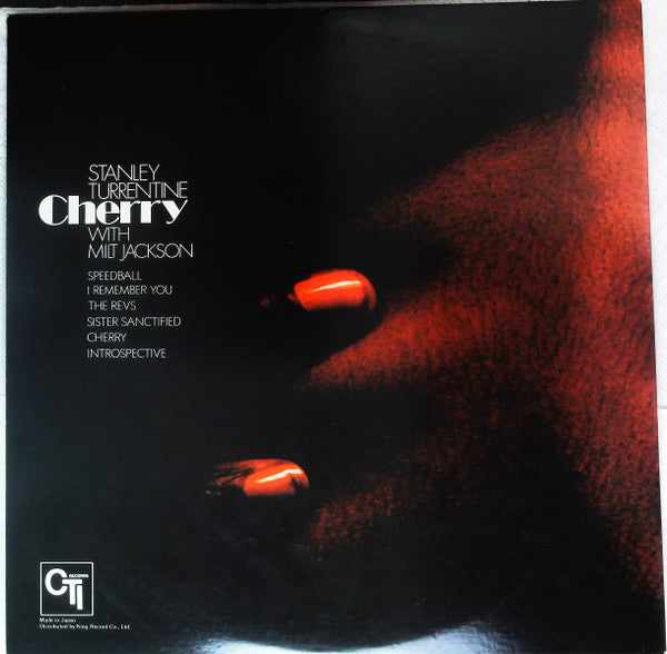 Cherry