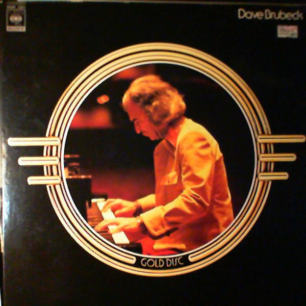 Gold Disc