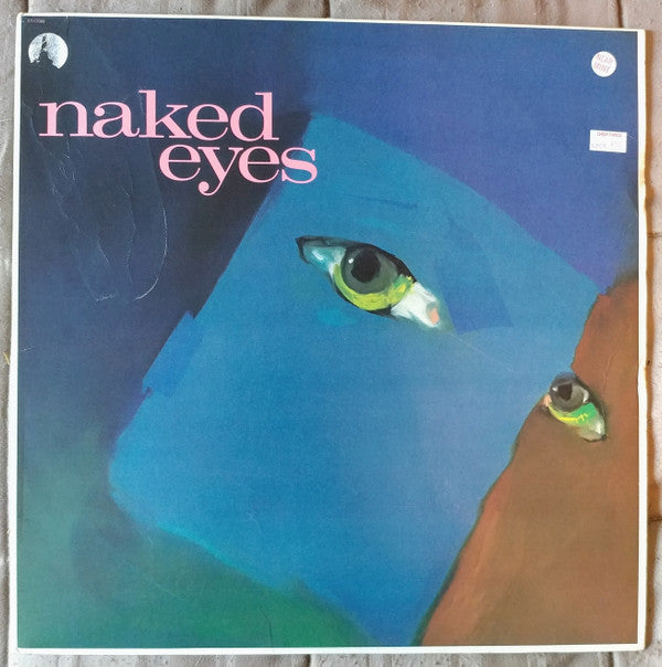 Master Release: Naked Eyes by Naked Eyes