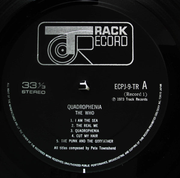 Quadrophenia
