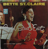 Betty St. Claire - At Basin Street East (Vinyl, LP, Album, Reissue,...