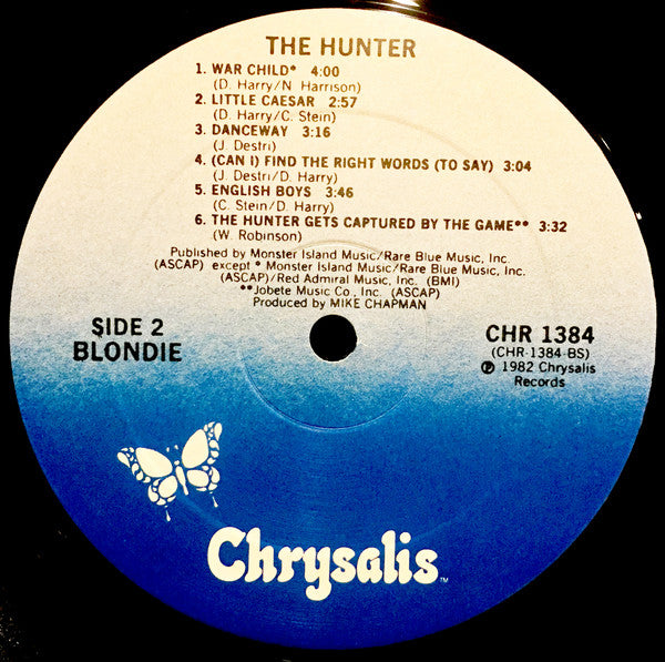 The Hunter