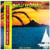 Third World - Rock The World (Vinyl, LP, Album, Reissue) Very Good Plus (VG+) / Very Good Plus (VG+)