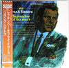 Frank Sinatra - September Of My Years (Vinyl, LP, Album, Reissue, S...