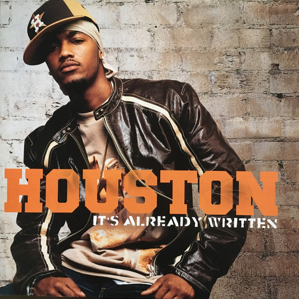 Release: It's Already Written-Vinyl-Europe-2004-7243 4 73233 1 7-14364598
