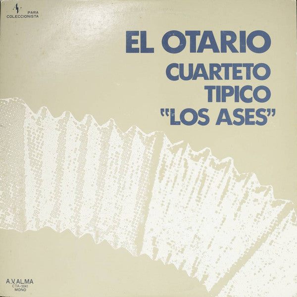 Release: Unknown Release-Vinyl-Japan-1985-CTA-5041-27949434