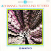 Various - 4 Channel Surround Stereo Record (Vinyl, LP, Album, Promo...