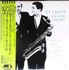 Cy Touff - His Octet & Quintet (Vinyl, LP, Promo, Reissue, Mono) Very Good Plus (VG+) / Good Plus (G+)