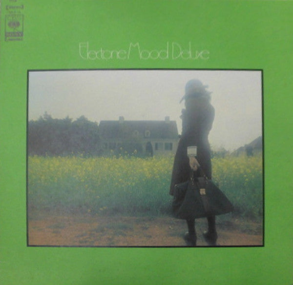 Release: Unknown Release-Vinyl-Japan-1974-SOLH-19-22031578