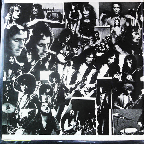 Release: 16 And Savaged-Vinyl-Japan-1973-EOP-80928-25803637
