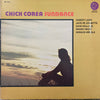Chick Corea - Sundance (Vinyl, LP, Album) Very Good Plus (VG+) / Very Good (VG)