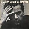 Glenn Gould - Piano Concerto No. 1, Piano Sonata Op. 14 No. 1 (Vinyl, LP, Compilation) Very Good Plus (VG+) / Very Good Plus (VG+)
