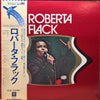 Roberta Flack - Roberta Flack (2xVinyl, LP, Compilation, Stereo) Good Plus (G+) / Very Good (VG)