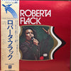 Roberta Flack - Roberta Flack (2xVinyl, LP, Compilation, Stereo) Very Good Plus (VG+) / Very Good (VG)