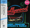 The Rods Project - Hollywood (Vinyl, LP, Album, Promo) Near Mint (NM or M-) / Very Good Plus (VG+)