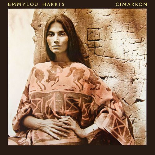 Release: Cimarron-Vinyl-US-1981-BSK 3603-10414400