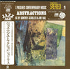 John Lewis (2) - Jazz Abstractions (Vinyl, LP, Album, Reissue, Stereo) Very Good (VG) / Very Good (VG)