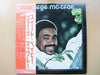 George McCrae - George McCrae (Vinyl, LP, Album, Stereo) Good Plus (G+) / Fair (F)