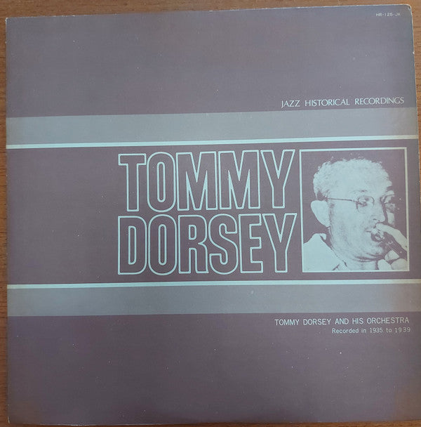 Tommy Dorsey