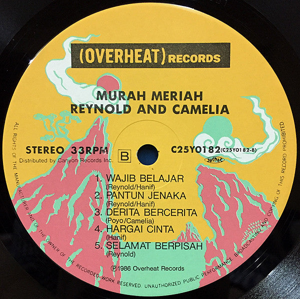 Murah Meriah