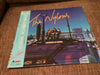 The Nylons - The Nylons (Vinyl, LP, Album, Promo) Very Good Plus (VG+) / Very Good (VG)