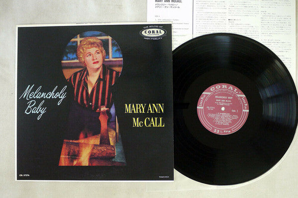 Melancholy Baby