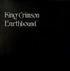 King Crimson - Earthbound (Vinyl, LP, Album, Reissue) Very Good (VG) / Very Good Plus (VG+)
