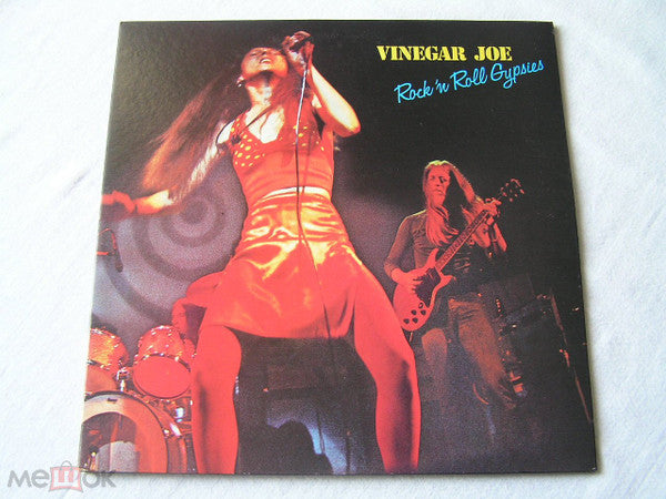 Rock 'N Roll Gypsies
