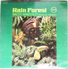 Walter Wanderley - Rain Forest (Vinyl, LP, Album, Reissue) Very Good (VG) / Good Plus (G+)