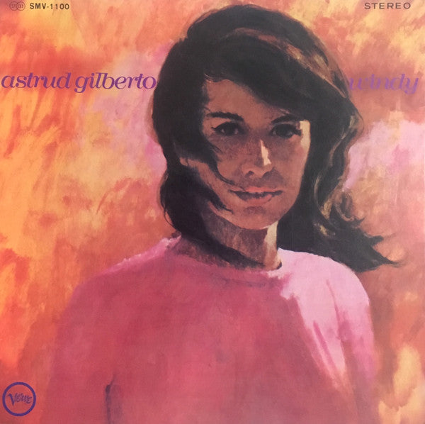 Release: Windy-Vinyl-Japan-None-SMV-1100-13179103