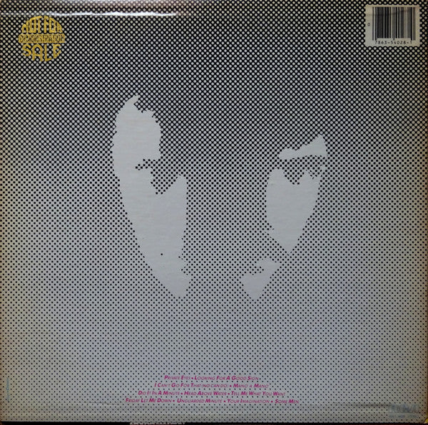 Release: Private Eyes-Vinyl-US-1981-AFL1-4028-13836709