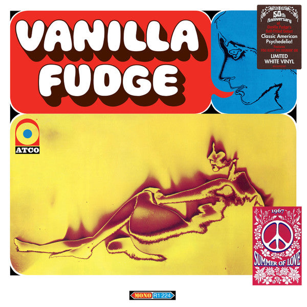Release: Vanilla Fudge-Vinyl-USA & Europe-2017-R1 224-10585064