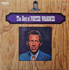 Porter Wagoner - The Best Of Porter Wagoner (Vinyl, LP, Compilation, Stereo) Very Good Plus (VG+) / Good Plus (G+)