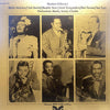 Various - Harlem Odyssey (Vinyl, LP, Compilation, Mono)