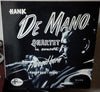 Hank De Mano Quartet - Hank De Mano Quartet In Concert Featuring Fl...