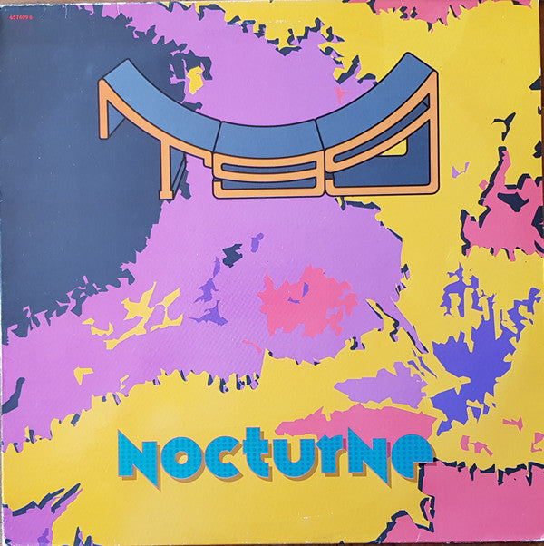 Master Release: Nocturne by T99