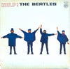 The Beatles - Help! (Vinyl, LP, Album, Reissue) Very Good (VG) / Very Good (VG)