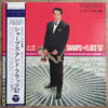 Nobuo Hara and His Sharps & Flats - Sharps & Flats '67 (Vinyl, LP, Album) Very Good (VG) / Very Good (VG)