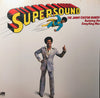 The Jimmy Castor Bunch - Supersound (Vinyl, LP, Album, Promo) Very Good Plus (VG+) / Very Good (VG)