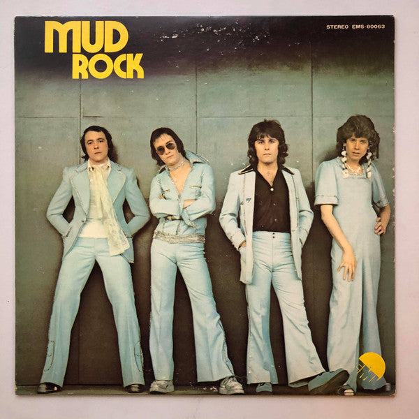Mud Rock