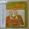 Adolfo A. Perez - Adolfo Perez 